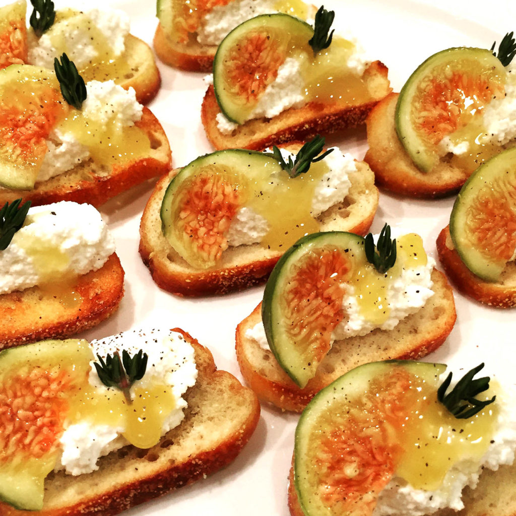 A Squared Chefs dish